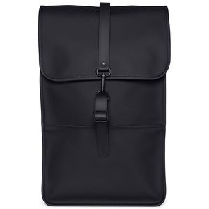 Rains Backpack Black - Brand New